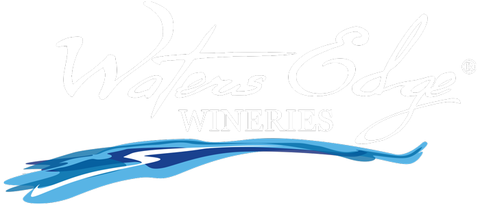 Waters Edge Wineries Logo