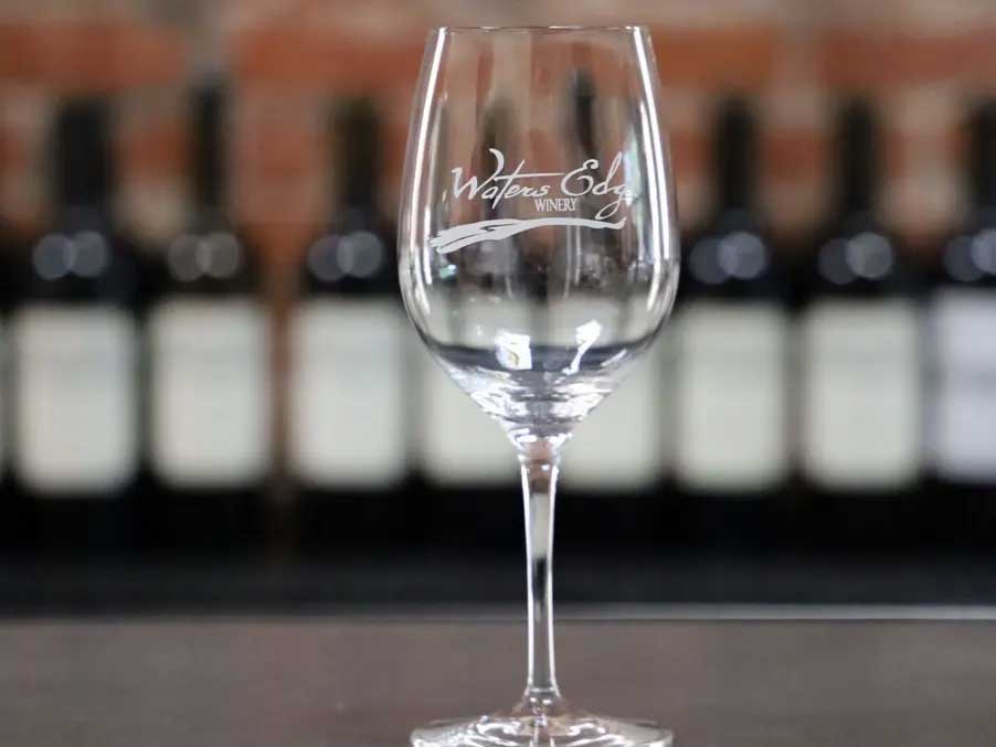 Featured image for “Doylestown Winery And Bistro Releases Menu In Lead Up To Grand Opening”